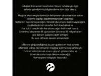 Turkcell’den deprem bölgesindeki faturaların tahsilatı ile ilgili açıklama