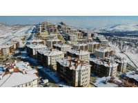 Malatya’da TOKİ’de kalan vatandaşlar güven içerisinde yaşıyorlar