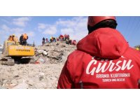 Yorgunlukları unutturan kurtarış
