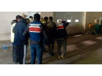 Kahramanmaraş’ta deprem sonrası cezaevinden firar eden 8 hükümlü yakalandı