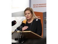 Almanya’dan depremzedelere vize kolaylığı planı