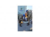 MSB: “Yardım malzemelerini minik yüreklere ulaştırmaya devam ediyoruz"