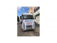 DİSİDER’den depremzedelere destek