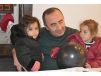 İskilip’te Yazmalı Konak depremzedelere tahsis edildi