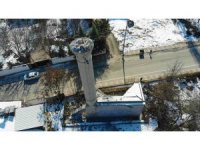 Malatya’da tarihi camiler depremde hasar gördü