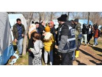 Bağlar’da depremin yaraları sarılıyor