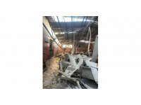 Balıkesir’de kokoreççide patlama: 18 yaralı