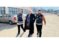 14 kişinin öldüğü Pamukoğlu Sitesi’nin inşat mühendisi Afyonkarahisar’da yakalandı