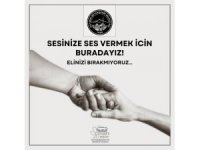 Büyükşehir Huzur Çınarı depremzedelere ‘huzur’ olacak