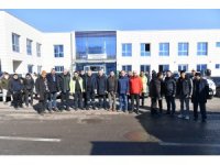 Melikgazi ekibi enkaz altından 20 vatandaşı kurtardı