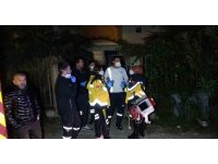 ODTÜ mezunu emekli mühendis sobadan çıkan yangında öldü