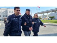 Yurt dışına kaçmaya çalışan müteahhitten şok sözler