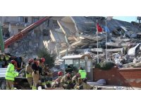 Kocaeli’den gelen ekip acı gerçeği ortaya çıkardı: Binalarda deniz kumu kullanılmış