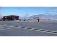 MSB havadan hasar tespit çalışmalarını sürdürüyor