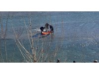 Munzur Çayı’nda bir erkek cesedi bulundu