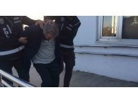 KKTC’de gözaltına alınan müteahhit Hasan Alpargün Adana’ya getirildi