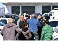 Depremzedeler Mersin’de misafir ediliyor