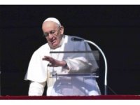 Papa Francis: "Türkiye ve Suriye’deki depremzedelere dualarımızla ve desteğimizle yakın olmaya devam etmeliyiz"