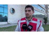 Özdemir: “Artçılar bir yıl sürebilir”