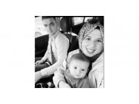 Deprem bölgelerinde hayatını kaybeden 8 kişi Niğde’de toprağa verildi