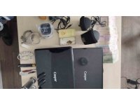 Hatay’da yağmacı ve hırsızlara polisten darbe: 10 gözaltı