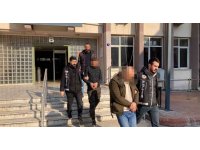 Uyuşturucu tacirleri Aydın NARKO’nun operasyonuyla yakalandı