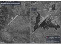 Türkiye’deki depremlerin tektonik izleri uzaydan görüntülendi