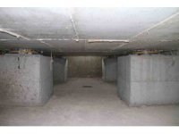 Malatya Battalgazi Devlet Hastanesi sismik izolatörler, depremi yarı yarıya hissettirdi