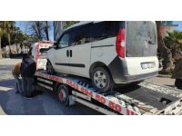 Hatay’dan Muğla’ya giden depremzede kaza yaptı