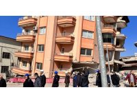 Hatay Kırıkhan’da 5 hırsız ve yağmacı tutuklandı