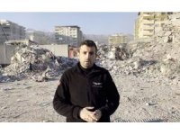 Selçuk Bayraktar: "Baykar olarak bin konut bağışlıyoruz"