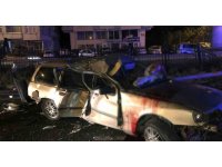 Rize’deki trafik kazasında 1 kişi hayatını kaybetti