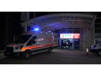 Kırıkkale’de 8’i çocuk 12 kişi gazdan zehirlendi
