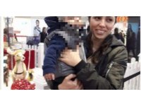 Antalya’da uzaklaştırması olan eş dehşeti: İş dönüşü bıçaklayarak öldürdü