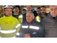 Başkan Büyükkılıç: "Temizlik bu işin olmazsa olmazı"