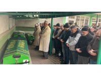 Depremzedeleri kurtardı, kazada hayatını kaybetti