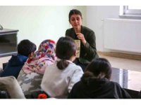 Keçiören Belediyesi’nden Ankara’daki depremzedelere psikososyal destek