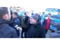 Malatya’da Meral Akşener’e şok