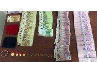 Deprem fırsatçısı Kahramanmaraş’ta çaldı Muğla’da yakalandı