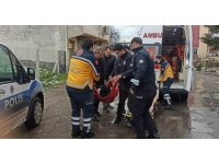 Boşanma aşamasındaki şahıs bunalıma girip ilaç içti