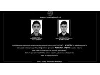 Uludağ Üniversitesi’nin acı kaybı