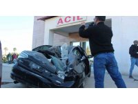 Depremin en acı karesi