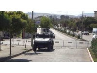 Siirt’te bazı etkinlikler 15 gün süreyle yasaklandı