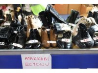 Akçaabat Belediyesi depremzedeler için seferber oldu