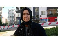 İhsan Bayram Sitesi sakinleri bina müteahhidinin cezalandırılmasını istiyor