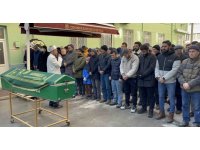 Hatay’da enkaz altından çıktı, Kütahya’da yangında hayatını kaybetti