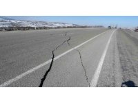 Malatya’da ürküten görüntü