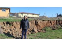 Fay hattı geçtiği yeri savaş alanına çevirdi