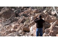 2 büyük deprem 2 dağı birleştirdi