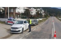 Jandarmadan kaçakçılık ve organize suç operasyonu